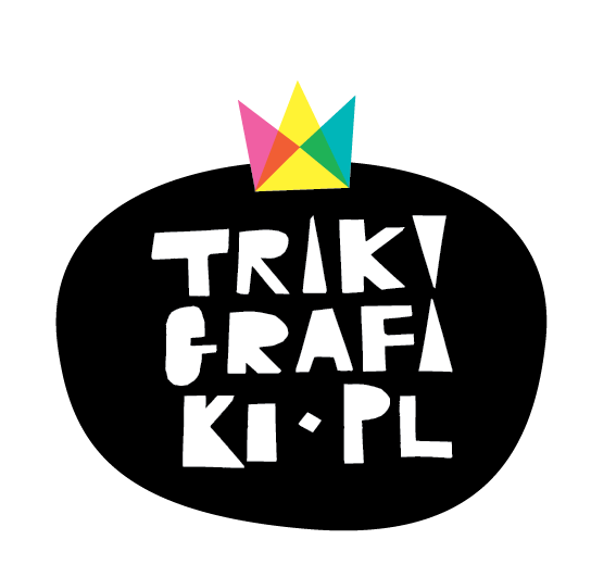 logo triki grafiki